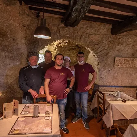 Locanda Cantina Di Bacco-2